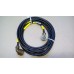 CLANSMAN HARNESS CABLE ASSY 12PM  2 MTR LG  IB3 ACTIC TO CB3 ACTIC 